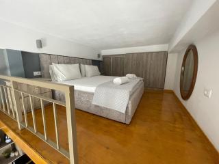 Urban Apartment by AJS - Vlorë - 1