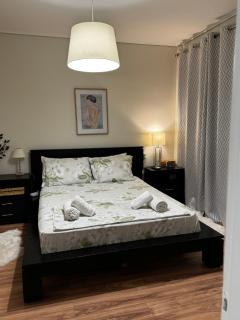 Hill View Apartment near Acropolis - Atene - 5
