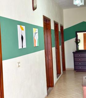 Angels Rooms - Ksamil - 7