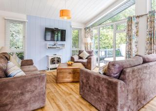 Mullion Cove Coastal Retreat - Mullion - 4