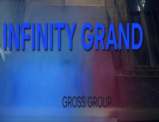 Hotel Infinity Grand Near Delhi Airport - Neu-Delhi - 6