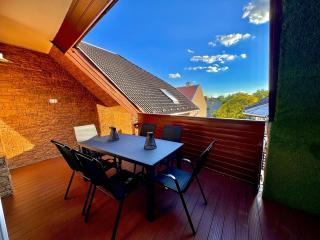 Bem Apartman 2 - Debrecen - 6