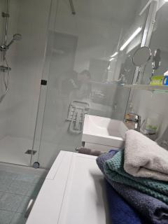 3P Vue Mer Centre Ville - Antibes - 7