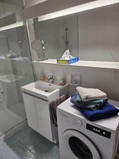 3P Vue Mer Centre Ville - Antibes - 2
