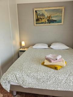 3P Vue Mer Centre Ville - Antibes - 3