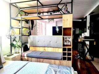 A great luxury apartment in El Poblado - Medellín - 4