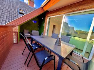 Bem Apartman 2 - Debrecen - 5