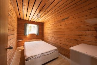 Chalet de la Berge 3 - Murdochville - 9