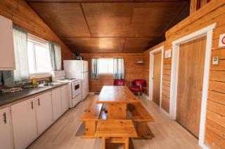 Chalet de la Berge 3 - Murdochville - 7