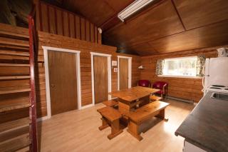 Chalet de la Berge 3 - Murdochville - 6