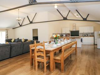 Meadow View - Buxton - 2