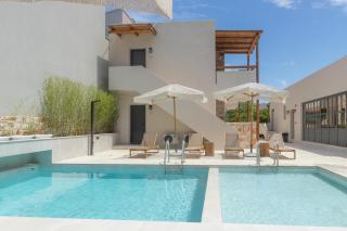 Rastoni - Relax & Retreat - Skala Potamias - 9