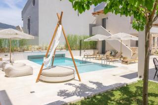 Rastoni - Relax & Retreat - Skala Potamias - 6