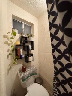 An intimate space in downtown - Tequisquiapan - 9