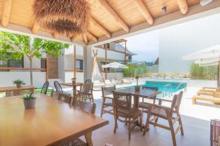 Rastoni - Relax & Retreat - Skala Potamias - 7