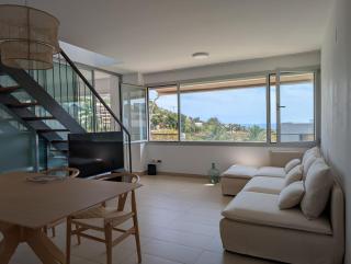 Duplex con vistas en Torre Bellver - Benicàssim - 0