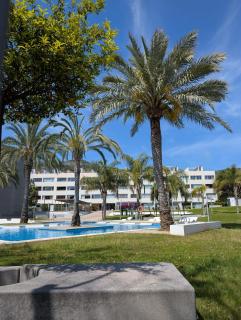 Duplex con vistas en Torre Bellver - Benicàssim - 5
