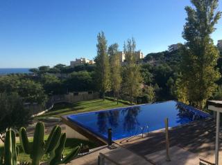Duplex con vistas en Torre Bellver - Benicàssim - 3