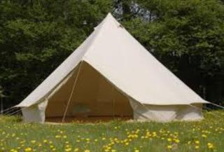Park Farm Camping - Holmesfield - 5