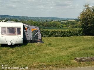 Park Farm Camping - Holmesfield - 4