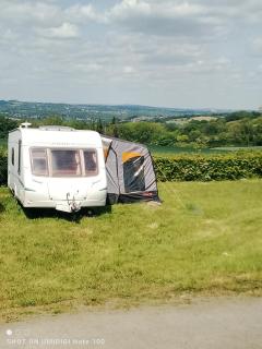 Park Farm Camping - Holmesfield - 2