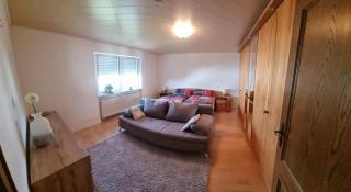 Beautiful house apartment K for rent -Private entrance - Schaafheim - 3