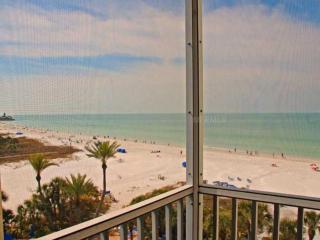 Crescent Arms Condominiums - Siesta Key - 0