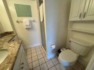 Crescent Arms Condominiums - Siesta Key - 4