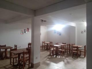 Hostal Lobitos - 1