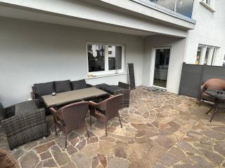 Beautiful house apartment K for rent -Private entrance - Schaafheim - 5