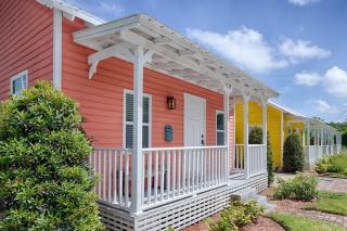 Quaint Cottage with Private Pool-Walk to Everything - St. Augustine - 9