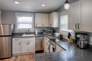 Quaint Cottage with Private Pool-Walk to Everything - St. Augustine - 8