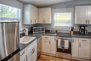 Quaint Cottage with Private Pool-Walk to Everything - St. Augustine - 7