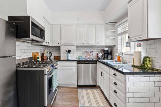 Midcentury 5BD | BBQ & Yard | Close to DT & Pitt - Pittsburgh - 7