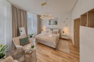 Luxury New Apt near the Colonnade with Parking & 4 min to the center - near the forest - Mariánské Lázně - 3