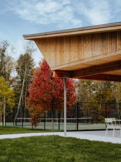 Prospect Berkshires - 2