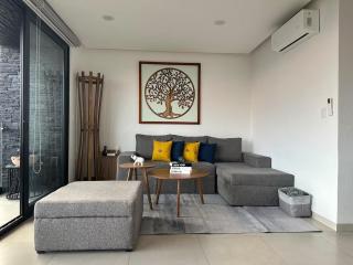 Modern & spacious condo in the best part of town - Morelia - 0