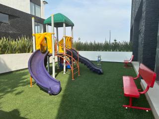Modern & spacious condo in the best part of town - Morelia - 4