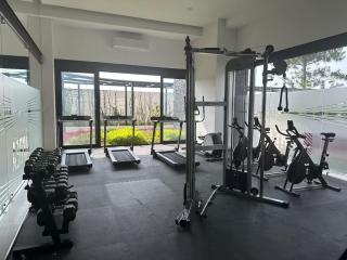 Modern & spacious condo in the best part of town - Morelia - 3