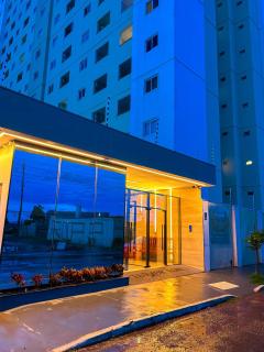 Apartamento para casal em cuiabá - Cuiabá - 9
