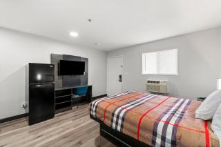 Southern Suites Kennesaw - 5