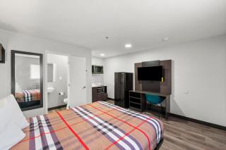 Southern Suites Kennesaw - 5