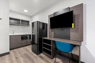 Southern Suites Kennesaw - 4