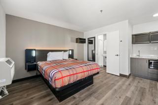 Southern Suites Kennesaw - 3