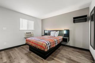 Southern Suites Kennesaw - 0