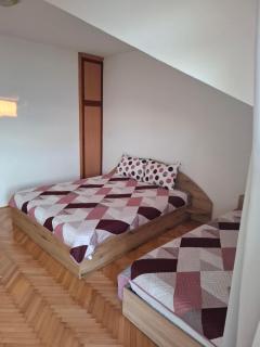 Villa Gjorgi - Ohrid - 1