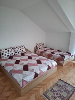 Villa Gjorgi - Ohrid - 9