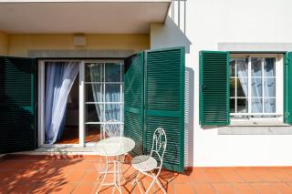 Unique Two-Patios Funchal Apartment + garage - Funchal - 6