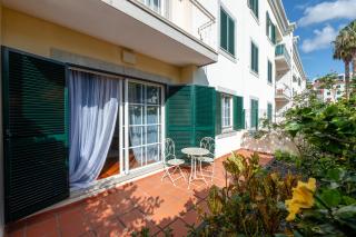 Unique Two-Patios Funchal Apartment + garage - Funchal - 3