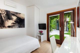 Villa Aqa - Marina di Portisco - 8